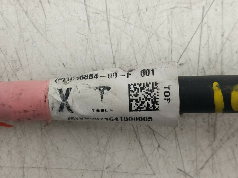 1036884-00-F ⭕2016 2017 2018 2019 2020 Tesla Model X Negative Battery Cable 12v- 1036884-00-F