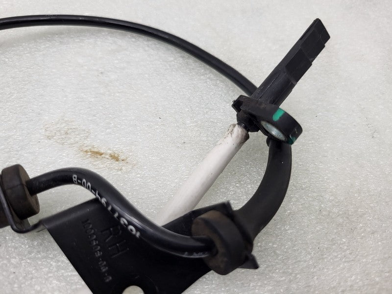 1037794 00 B ⭕12-20 Model S Front Anti-Lock Brake Intelligent Wheel Speed Sensor 1037794-00-B