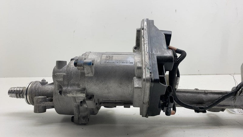 ⭕ 17-20 Tesla Model 3 M3 Power Steering Gear Rack & Pinion Assembly 10