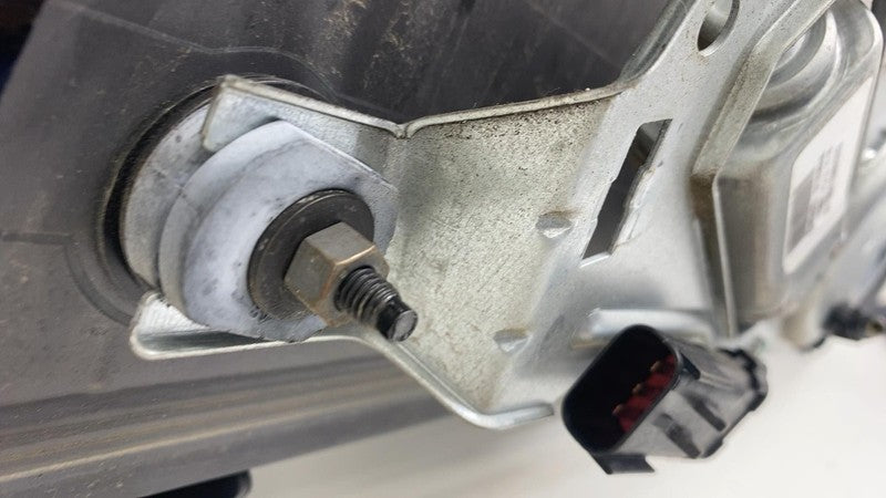 ⭕ 2011-2018 Jeep Wrangler Rear Tailgate Backlite Window Back Glass Hea