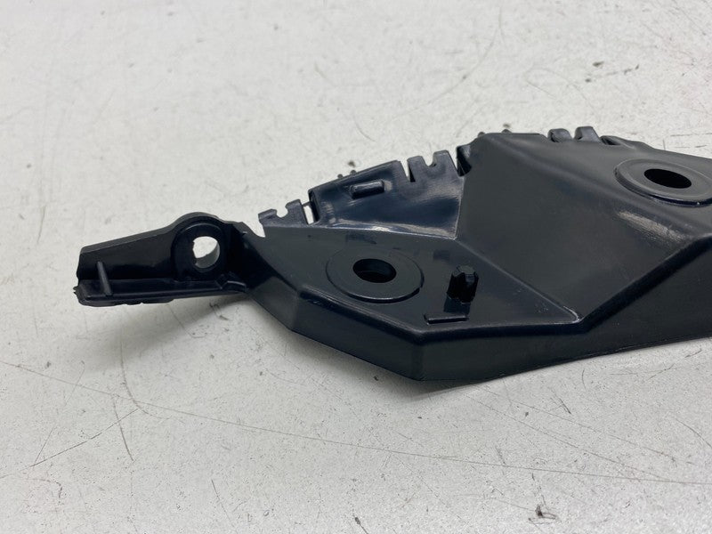 1774268 00 E ⭕ 24-26 Tesla Model 3 Front Left Fender to Bumper Fascia Bracket LH 1774268-00-E