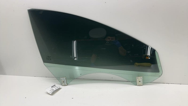 ⭕ 24-25 Model 3 Front Passenger Highland Door Window Glass Right RH Double Pane