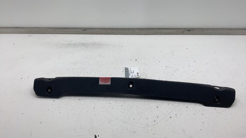 A 212 750 13 93 ⭕ 10-16 Mercedes W212 E400 E350 E550 Sedan Rear Trunk Tailgate Trim A2127501393