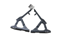 ⭕ 12-15 Tesla Model S PAIR Front Left & Right Bonnet Hood Hinge Closure Assist