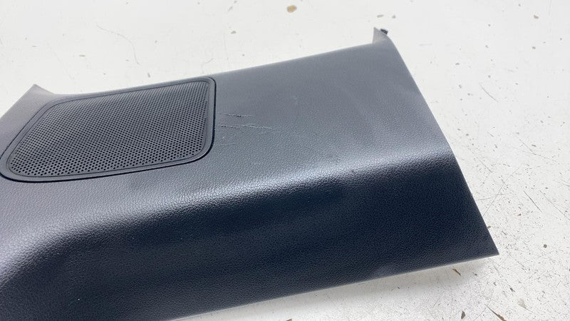 ⭕ 18-21 Lincoln Navigator Rear Left D-Pillar Upper Trim Cover JL7B-402