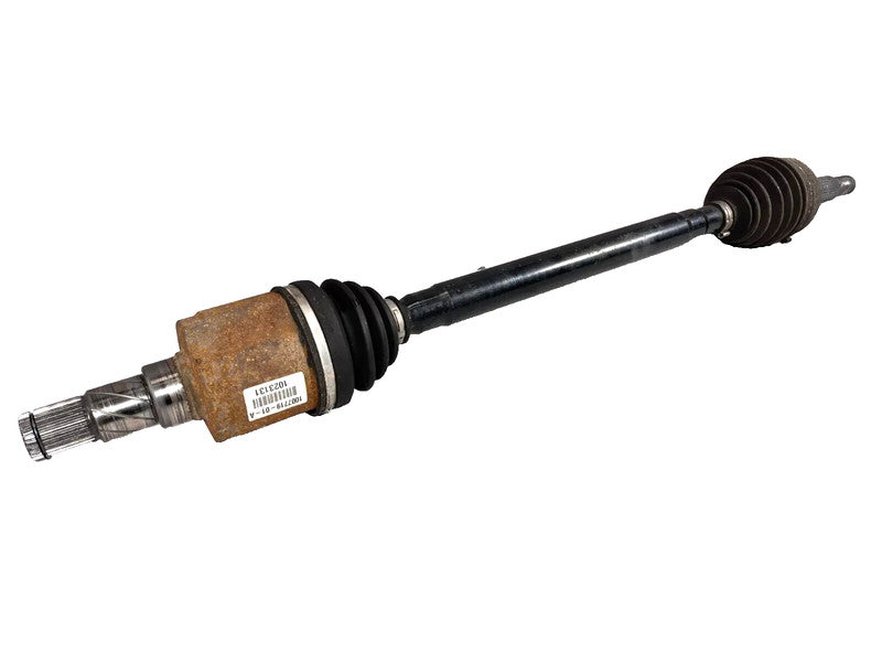 ⭕ 12-20 Model S X Rear Left or Right CV Axle Shaft Halfshaft 36MM 1007