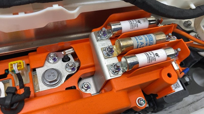 ⭕ 17-23 Model 3 Y Power Conversion Standard Battery Short Module 11355