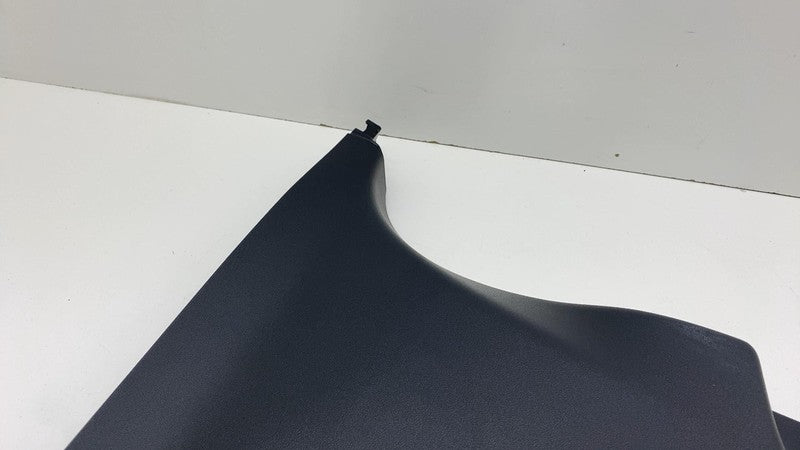 108629900J 17-23 Tesla Model 3 Passenger B-Pillar Lower Trim Cover Panel Right 1086299-00-J