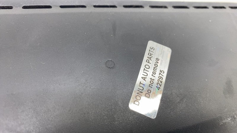 ⭕ 2012-2015 Tesla Model S Front Side Lower Knee Safety Airbag Right 10