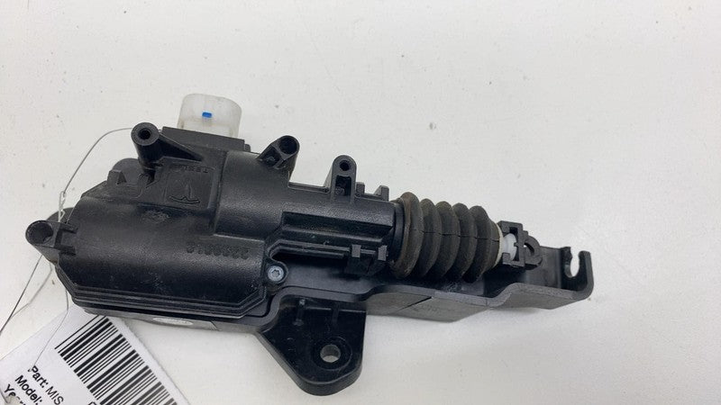 150039800H 2017-2024 Tesla Model 3 Y Front Bonnet Hood Lock Latch Actuator 1500398-00-H OEM