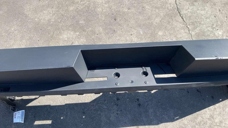 ⭕ 2024 2025 Tesla Cybertruck Rear Bumper Fascia Cover OEM 1800635-00/1