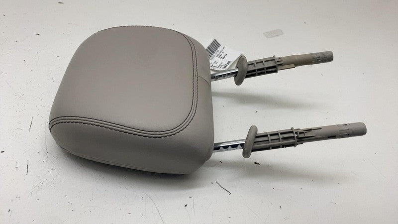 ⭕ 2018 Chrysler Pacifica Left or Right Seat Headrest Head Rest w/ Guide Sleeves