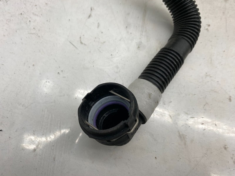 107758600C ⭕ 17-23 Model 3 M3 High Voltage Battery Tube Hose Cooling Radiator 1077586-00-C