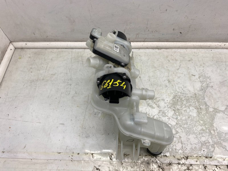 ⭕ 17-23 Model 3 Reservoir Superbottle Chiller EXV Oil Fluid Cooler 109