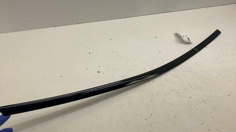 ⭕17-25 Chrysler Pacifica Front Passenger Side Roof Drip Molding Cover Trim Right