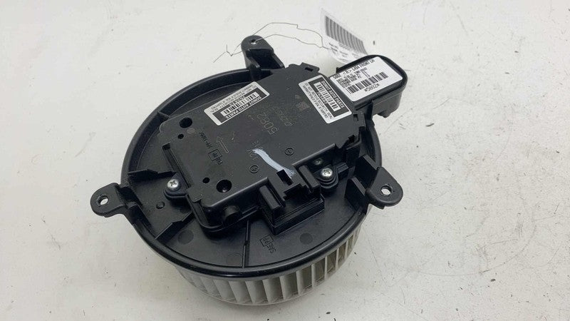 ⭕ 2014-2022 Land Rover Range Rover Sport Front HVAC A/C Heater Blower 