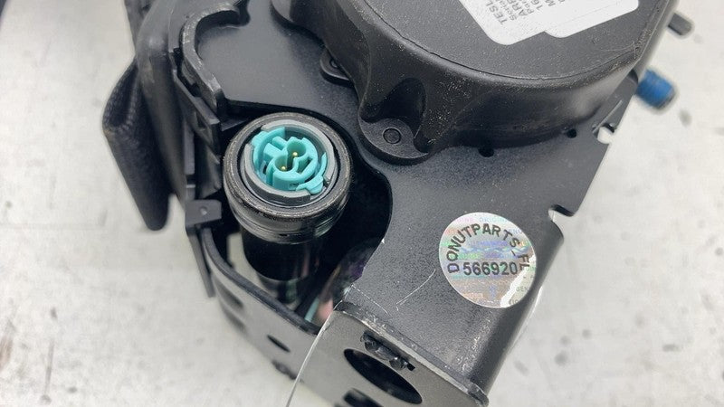 ⭕20-24 Tesla Model Y Rear Left or Right 2nd Row Seat Belt Retractor 16