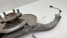 ⭕ 17-23 Model 3 Front Left Spindle Knuckle w/ Hub LH (150mm Driven) 1044311-00-E