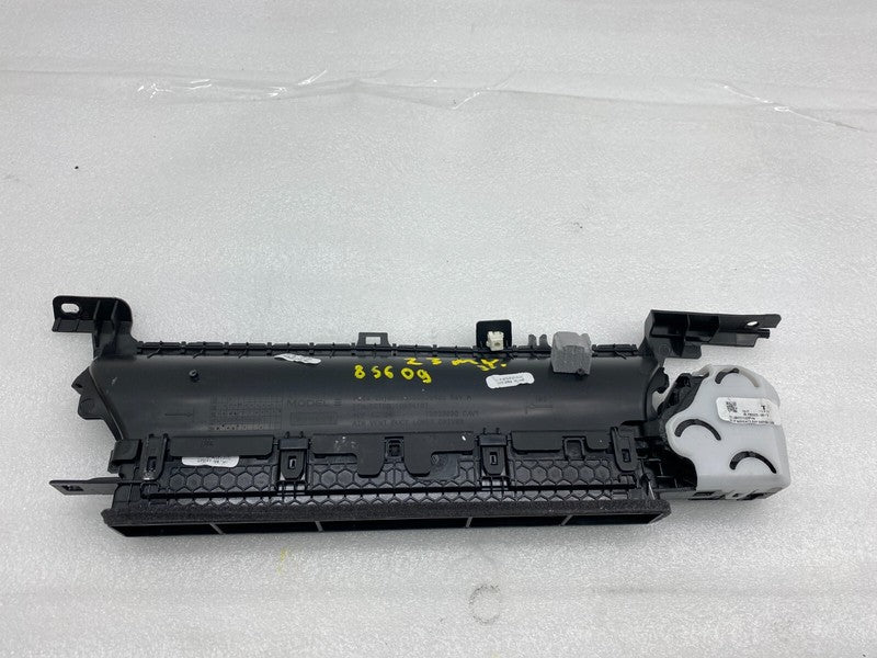 108332000G ⭕ 2017-2023 Tesla Model 3 Left Dash Heater A/C Air Vent Dash Duct 1083320-00-G