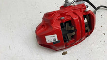 20-24 Model Y Front Right Performance Caliper Red + Brake Hose Line 1188642-00-B