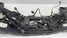 ⭕17-20 Tesla Model 3 Front End Module Radiator Core Carrier Support 1118289-00-L