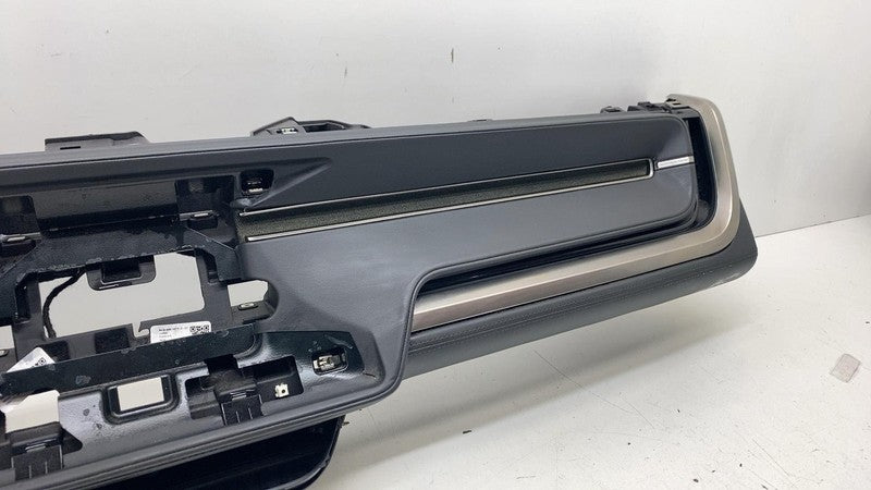 ⭕ 2022 2023 2024 2025 Rivian R1S Front Dashboard Dash Panel Trim Panel Assembly