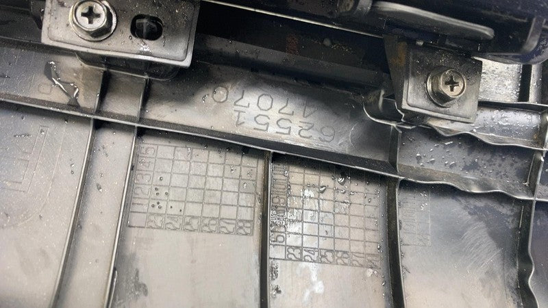 62551-47070 ⭕ 23-24 Toyota Prius Rear Passenger Side Seat Airbag w/ Trim Right 73930-47050