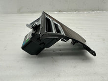 ⭕ 12-20 Model S X Front Left Section Center Dash Air Vent Outlet LH 1096878-00-A