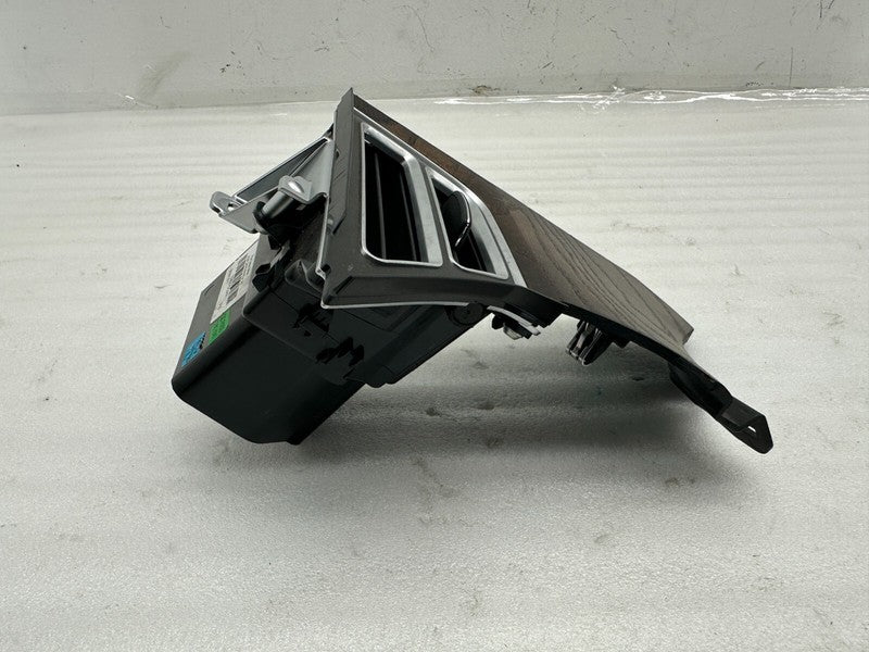 109687800A ⭕ 12-20 Model S X Front Left Section Center Dash Air Vent Outlet LH 1096878-00-A
