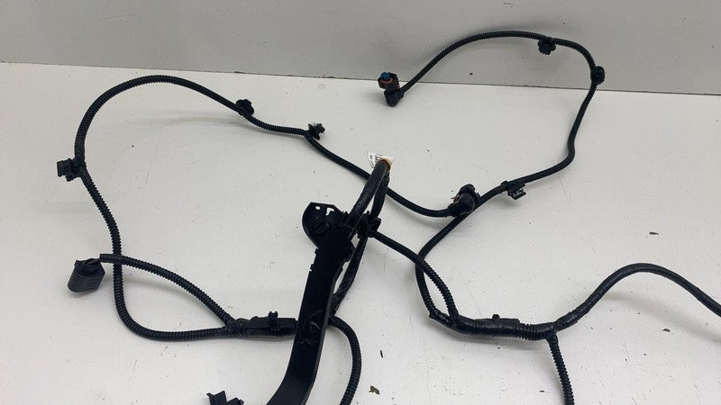 ⭕ 16-20 Tesla Model S Rear Subframe Coil Wiring Harness Cable Wire 100