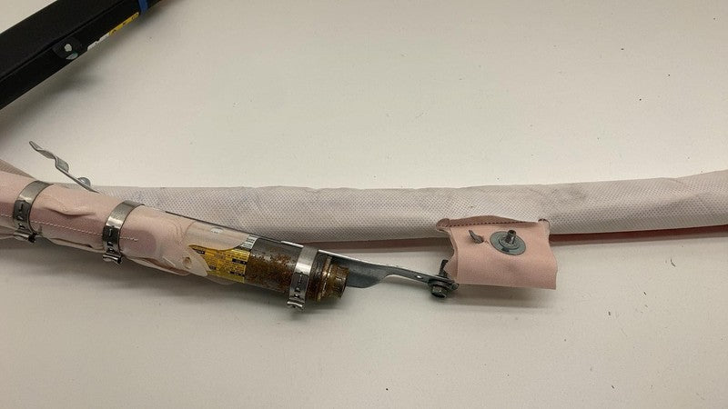 ⭕ 12-20 Tesla Model S Passenger Side Roof Curtain Safety Airbag Right 