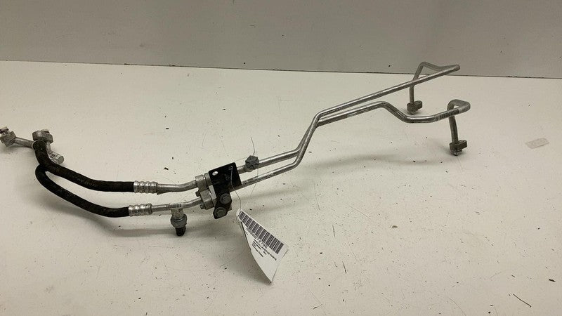 9291279 ⭕ 14-21 BMW i3 I01 Front Air Conditioner Pressure Pipe Hose Line 9291279/9291276