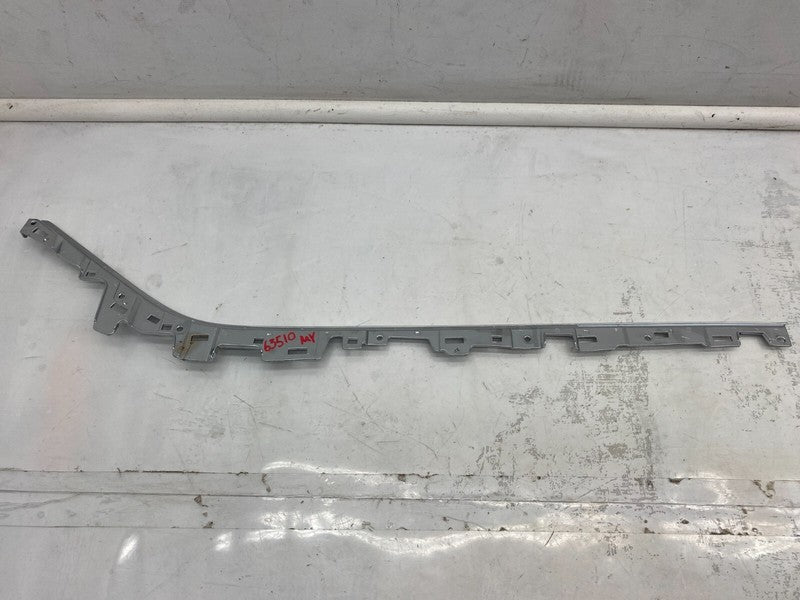 ⭕ 2017-2023 Tesla Model 3 Y Front Left Center Console Bright Strip Trim Molding