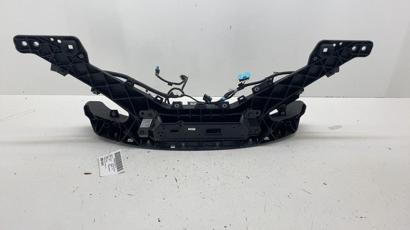 ⭕21-23 Tesla Model 3 Front End Module Radiator Core Carrier Support 11