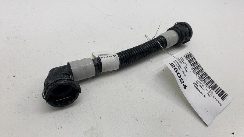 PT00061743-C ⭕ 2022-2024 Rivian R1T R1S Front Cooling Sytem Pipe Hose Line Assy PT00061743-C