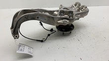 ⭕16-20 Model S MS Front Left Spindle Knuckle + Hub Bearing & Sensor 1030605-00-D