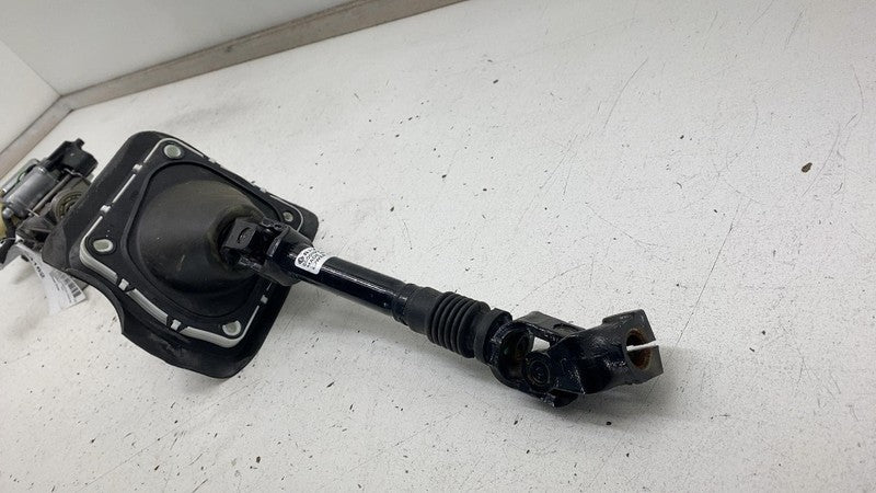 2022-2024 Rivian R1S Front Steering Column w/ Upper Intermediate Shaft