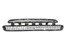 ⭕2012 2013 2014 2015 Tesla Model S Front Bumper Center Mesh Grille Lower 6008159