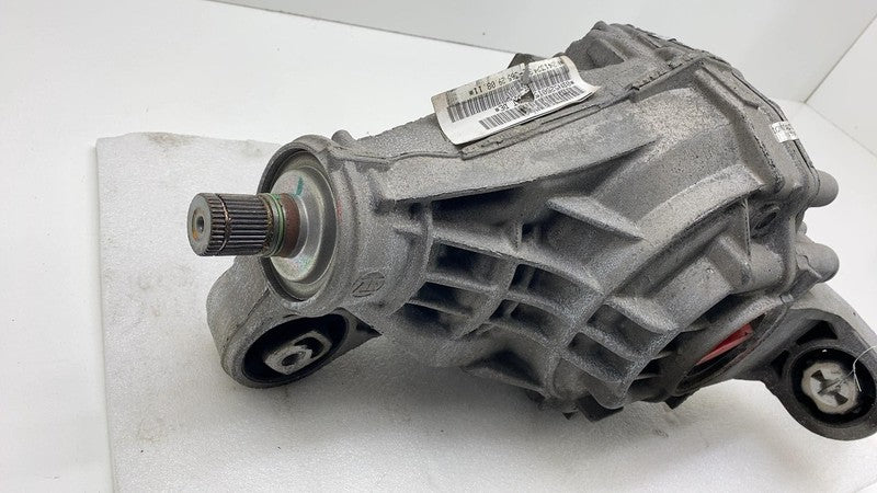 2011-2014 Porsche Cayenne Rear Axle Differential LSD (Electric) 4.8L Non-Turbo