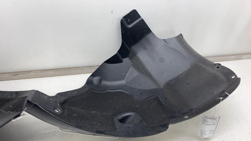 ⭕ 24 25 Tesla Model 3 Front Right Wheel Fender Liner Splash Shield 169