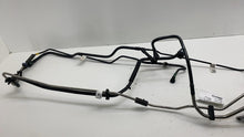 ⭕ 2024-2025 Chevy Silverado 1500 Pickup Fuel Feeder Line Pipe Hose Tube 2.7L