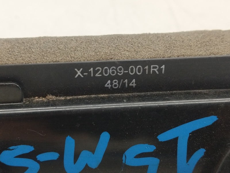 1015865 00 A ⭕ 12-20 Model S MS Rear End Passive Entry Antenna Mounting Bracket 1015865-00-A