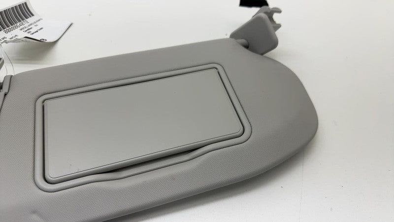 ⭕ 21-24 Mustang Mach-E Front Passenger Side Windshield Sun Visor Sunvi