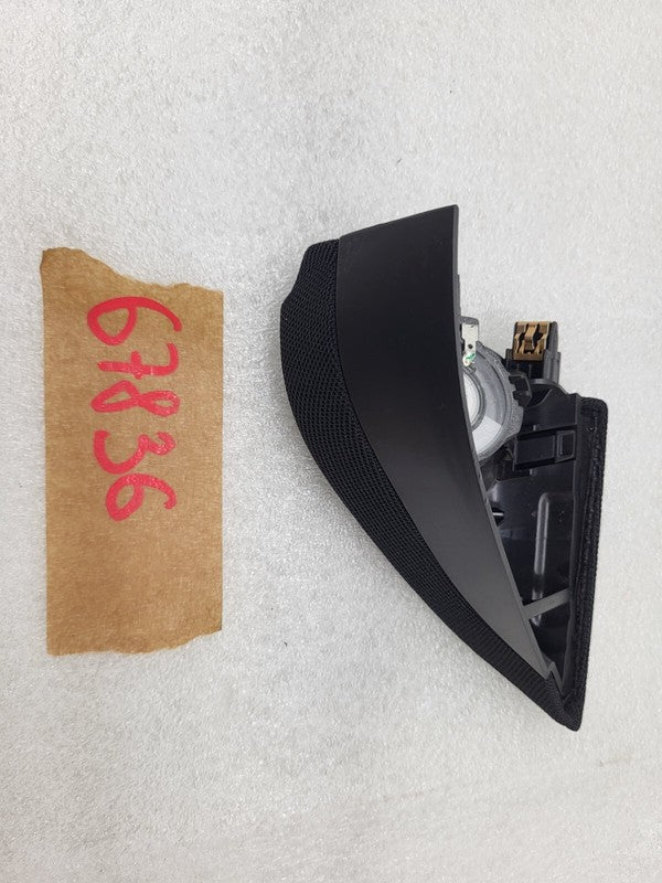 1095686 00 F ⭕ 17-23 Model 3 Front Passenger Audio Tweeter & Speaker Cover Right 1095686-00-F
