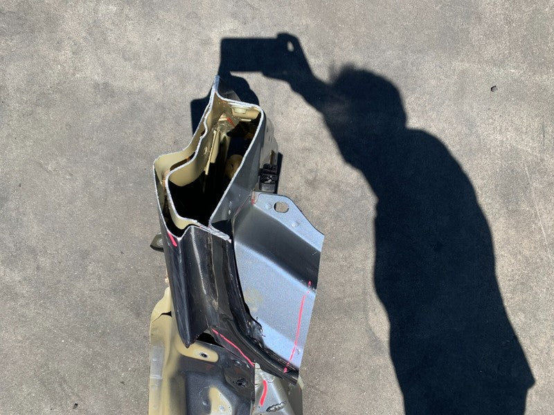 ⭕ 2012-2016 Tesla Model S Front Passenger Upper Shotgun Inner Panel Frame Right