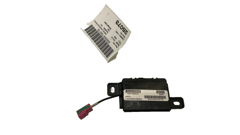 ⭕ 2025 Ram 1500 Pickup Keyless Entry Antenna Receiver Module Unit OEM 