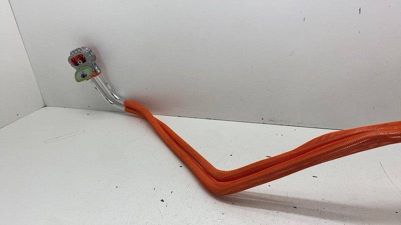 ⭕2017-2025 Model 3 HV Busbar Charge Port Inlet Wiring Harness Cable 15