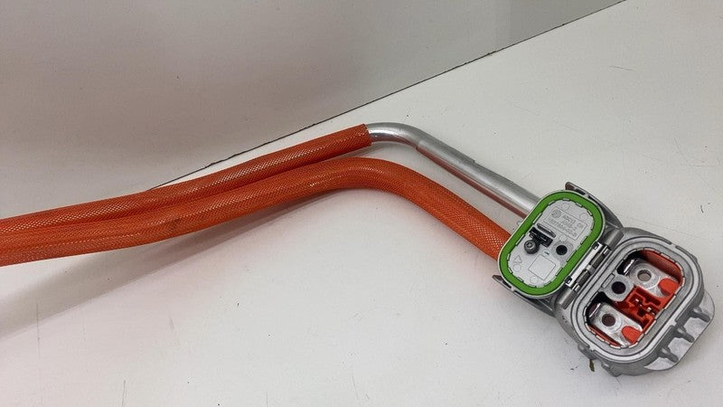 ⭕ 21-23 Model 3 M3 HV Busbar Charge Port Inlet Wiring Harness Cable 15