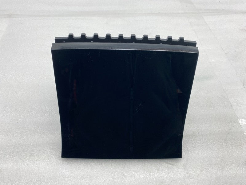 ⭕2017-2023 Tesla Model 3 Center Console Storage Compartment Lid Cover Cubby Trim