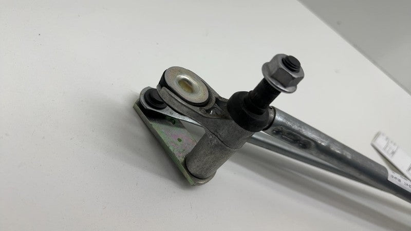 761 955 113 ⭕2019-2024 Porsche Cayenne Front Windshield Wiper Motor w/ Linkage OEM 761955113